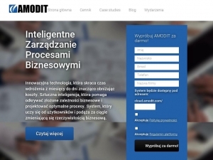 Kontroluj obieg dokumentów z naszym oprogramowaniem!