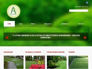 Prace ogrodowe w konkurencyjnych cenach