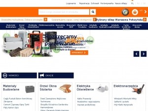 Deski podłogowe.