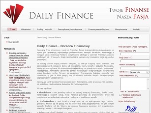 www.dailyfinance.com.pl