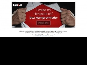 Nowa hurtownia odzieży używanej