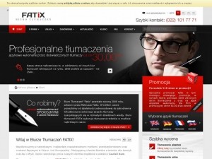 Ekspresowe usługi doświadczonych tłumaczy