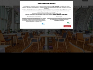 Najlepsze koktajle i drinki w Warszawie