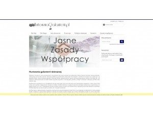 Wygodne i tanie zakupy produktów ze skóry