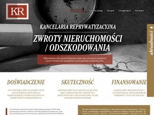 Zwrot nieruchomości i występowanie o odszkodowania