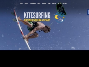Kitesurfing dla każdego