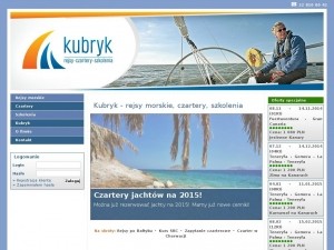 Rejsy czarterowe do Grecji i Chorwacji
