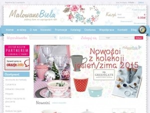 Efektowne i niedrogie kieliszki do jajek