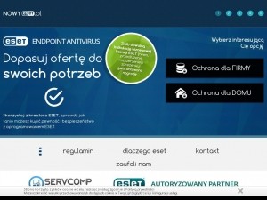 Dobry program antywirusowy dla firmy to ważny wybór