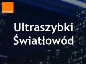 Wybór szybkiego łącza internetowego