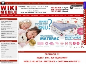 Gdzie warto zakupić nowe łóżko do sypialni.