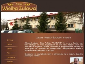 Znajdź prawdziwy spokój w centrum Iławy