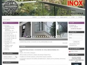 Wysokiej jakości gotowe elementy balustrad