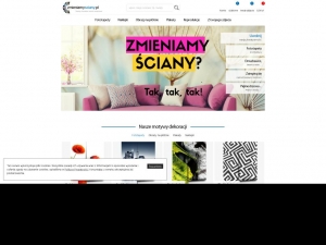 Fototapety z krajobrazem